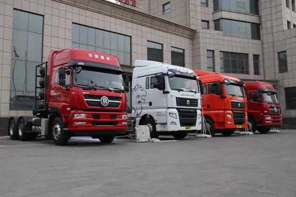 搭上国五末班车,汕德卡再掀燃气车促销潮 - 第6张 - 提加商用车网 搭上国五末班车,汕德卡再掀燃气车促销潮 - 第6张