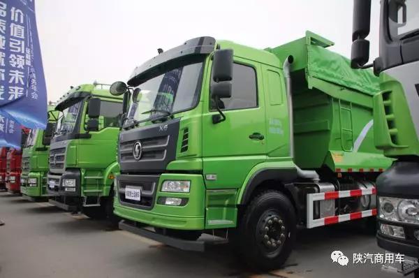 360度无死角驾驶 轩德X6 6x4渣土车详细图解 - 第3张