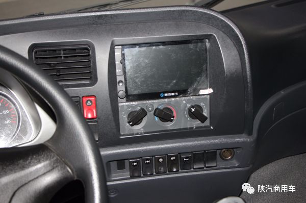 360度无死角驾驶 轩德X6 6x4渣土车详细图解 - 第10张