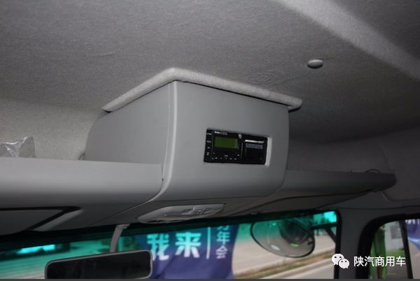 360度无死角驾驶 轩德X6 6x4渣土车详细图解 - 第11张