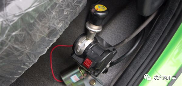 360度无死角驾驶 轩德X6 6x4渣土车详细图解 - 第14张