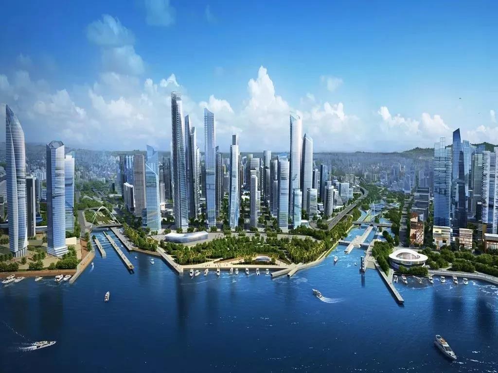 蛇口助“我”成长,“我”助蛇口发展!中集联合卡车渣土车助力蛇口经济建设 - 第2张 - 提加商用车网 蛇口助“我”成长,“我”助蛇口发展!中集联合卡车渣土车助力蛇口经济建设 - 第2张