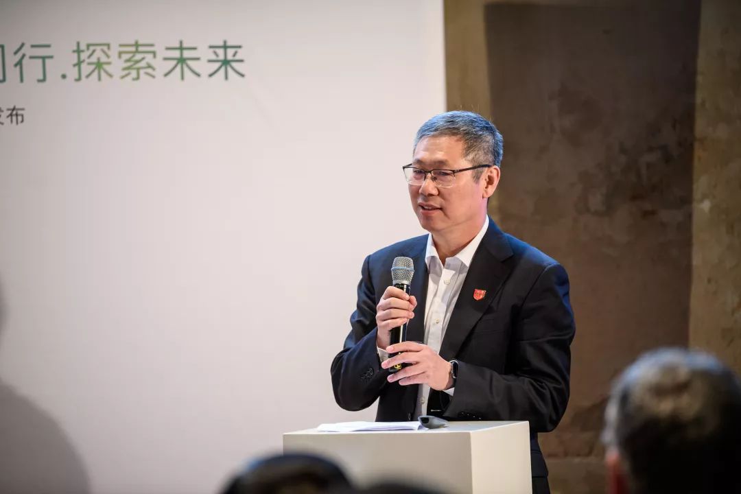 战略联盟?FOTA?解放和博世又要搞大事情! - 第5张 - 提加商用车网 战略联盟?FOTA?解放和博世又要搞大事情! - 第5张