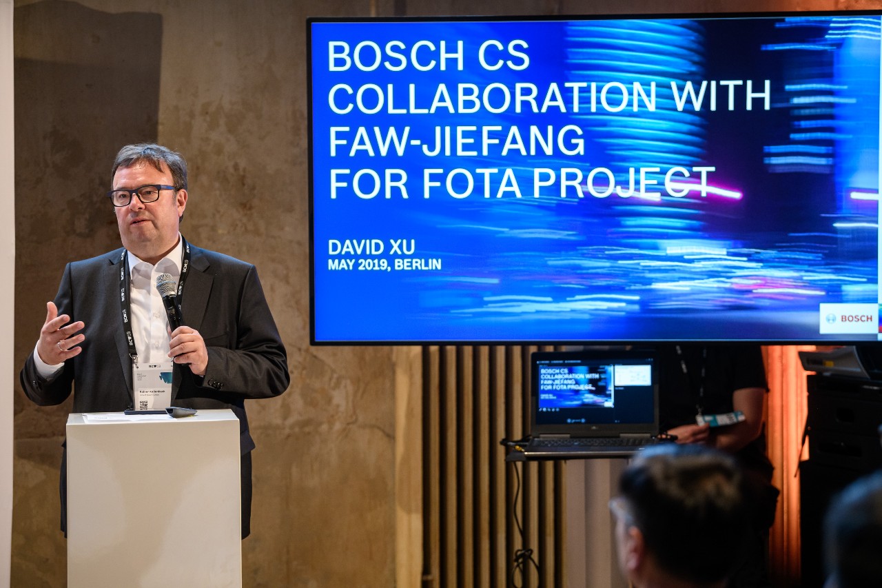 战略联盟?FOTA?解放和博世又要搞大事情! - 第6张 - 提加商用车网 战略联盟?FOTA?解放和博世又要搞大事情! - 第6张