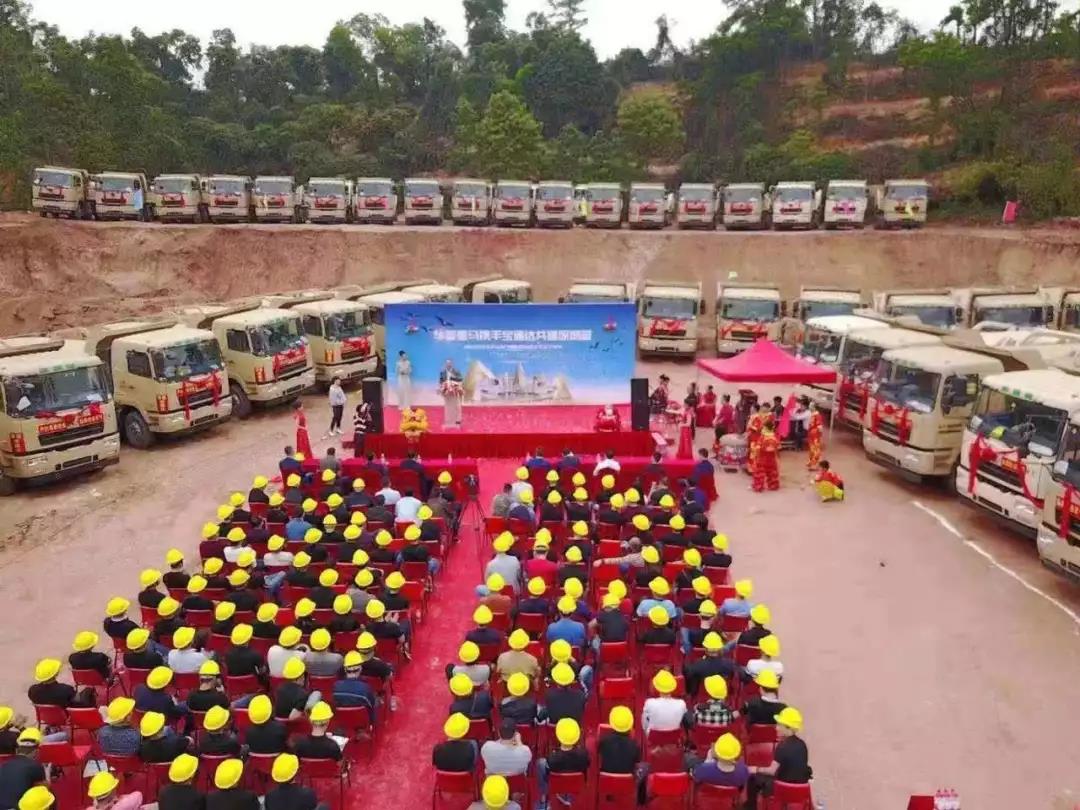 把脉行业症结 华菱城市渣土车的这几点优势你了解吗 - 第1张 - 提加商用车网 把脉行业症结 华菱城市渣土车的这几点优势你了解吗 - 第1张