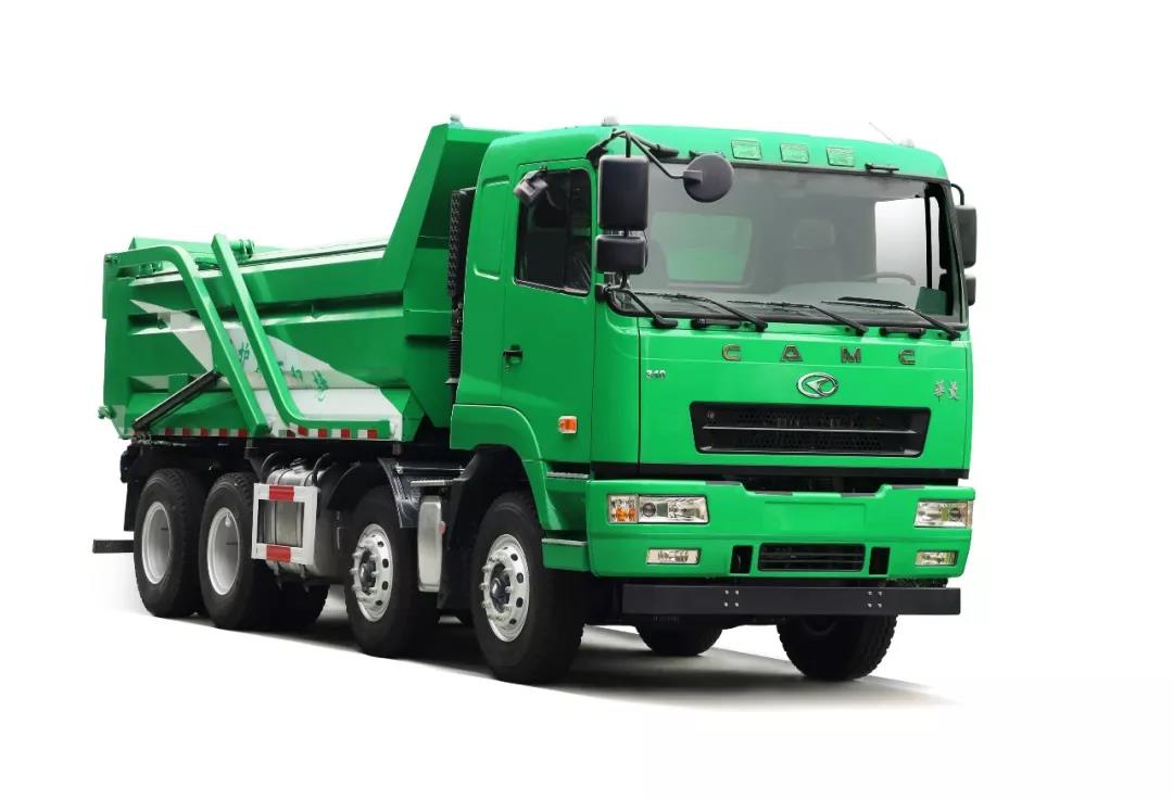 把脉行业症结 华菱城市渣土车的这几点优势你了解吗 - 第6张 - 提加商用车网 把脉行业症结 华菱城市渣土车的这几点优势你了解吗 - 第6张