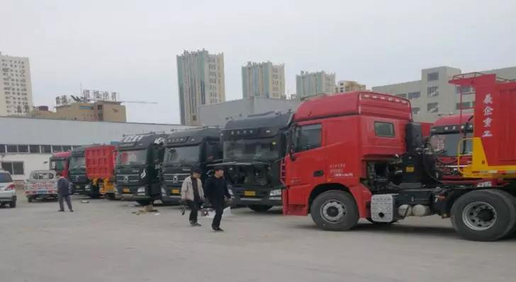 交车潮来临,20台漢風G7批量交付! - 第2张 - 提加商用车网 交车潮来临,20台漢風G7批量交付! - 第2张