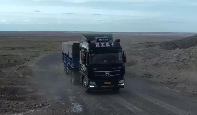 交车潮来临,20台漢風G7批量交付! - 第4张 - 提加商用车网 交车潮来临,20台漢風G7批量交付! - 第4张