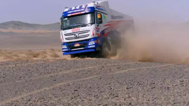 交车潮来临,20台漢風G7批量交付! - 第5张 - 提加商用车网 交车潮来临,20台漢風G7批量交付! - 第5张