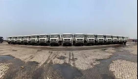 东风康明斯交付印尼最大采购订单,海外圈粉有秘诀! - 第1张 - 提加商用车网 东风康明斯交付印尼最大采购订单,海外圈粉有秘诀! - 第1张