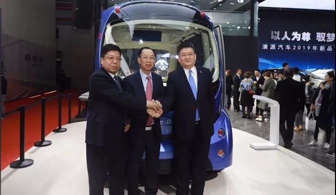 厚积薄发,今年前四个月,苏州金龙客车海内外全面发力 - 第4张 - 提加商用车网 厚积薄发,今年前四个月,苏州金龙客车海内外全面发力 - 第4张