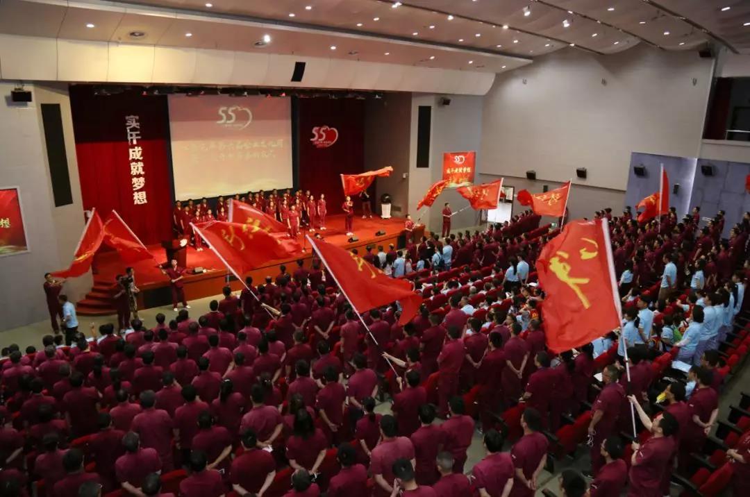 跟60万网友一起，零距离探秘江淮汽车“黑科技”！ - 第9张