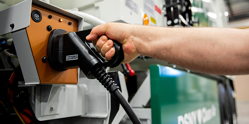 城市垃圾回收车电动化趋势不可逆转,美国卡车巨头马克也加入测试 - 第3张 - 提加商用车网 城市垃圾回收车电动化趋势不可逆转,美国卡车巨头马克也加入测试 - 第3张