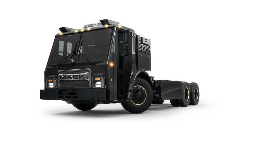 城市垃圾回收车电动化趋势不可逆转,美国卡车巨头马克也加入测试 - 第4张 - 提加商用车网 城市垃圾回收车电动化趋势不可逆转,美国卡车巨头马克也加入测试 - 第4张