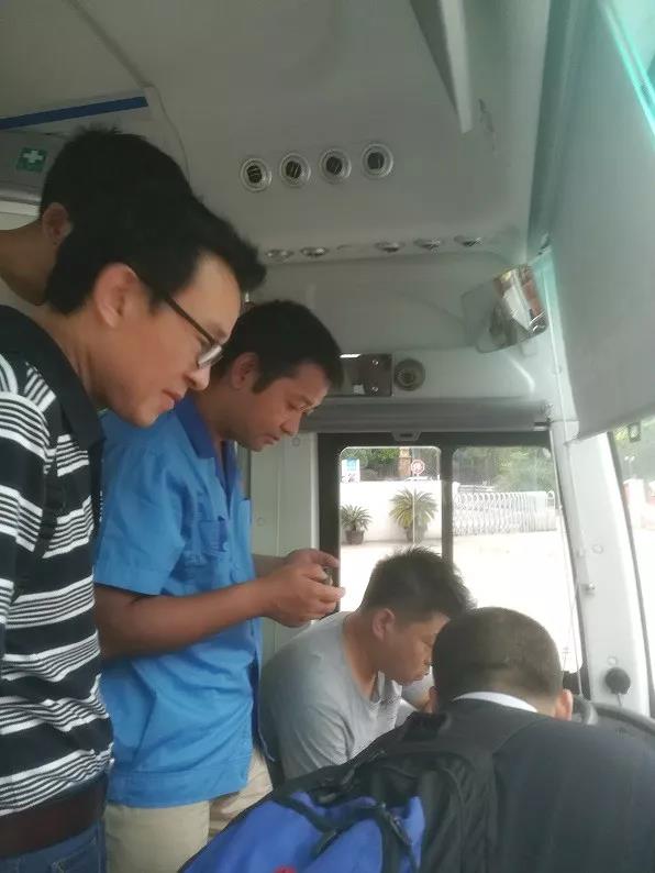 60辆！！宇通首批搭载法士特FH240液力缓速器的高端客车成功交付用户 - 第1张