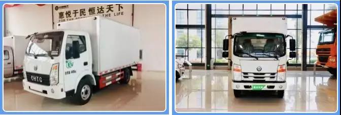 怎样选购一辆优质的新能源物流车?恒天新能源车主小张告诉您 - 第3张 - 提加商用车网 怎样选购一辆优质的新能源物流车?恒天新能源车主小张告诉您 - 第3张
