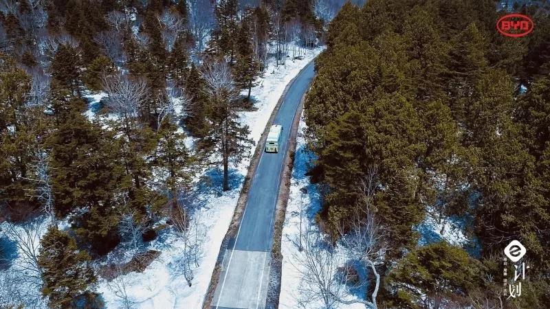 从“1”到“多”再交车,日本纯电动巴士第一品牌来自中国 - 第4张 - 提加商用车网 从“1”到“多”再交车,日本纯电动巴士第一品牌来自中国 - 第4张