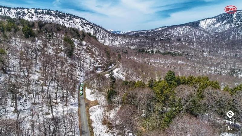 从“1”到“多”再交车,日本纯电动巴士第一品牌来自中国 - 第6张 - 提加商用车网 从“1”到“多”再交车,日本纯电动巴士第一品牌来自中国 - 第6张