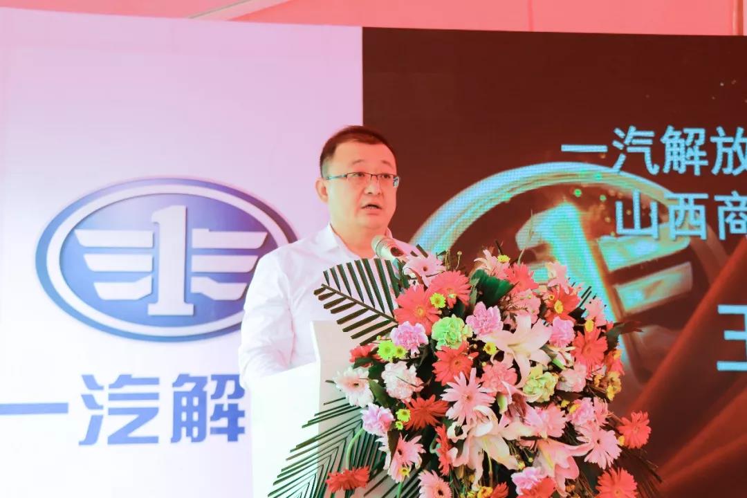 专治水土不服!一汽解放这两款牵引车让卡友心里很得劲! - 第12张 - 提加商用车网 专治水土不服!一汽解放这两款牵引车让卡友心里很得劲! - 第12张