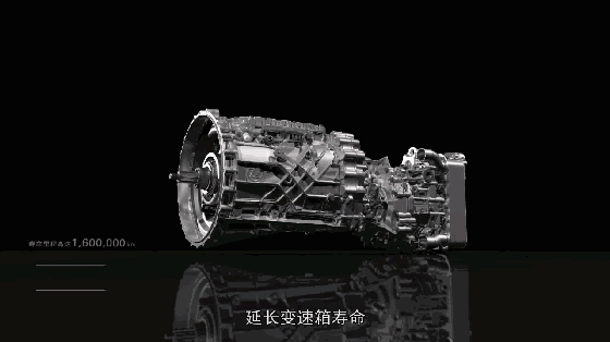 什么是AMT？福田戴姆勒汽车的这篇文章给你详细解答 - 第3张