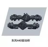 低油耗、高效率,东风天龙KL载货车就要来啦 - 第11张 - 提加商用车网 低油耗、高效率,东风天龙KL载货车就要来啦 - 第11张