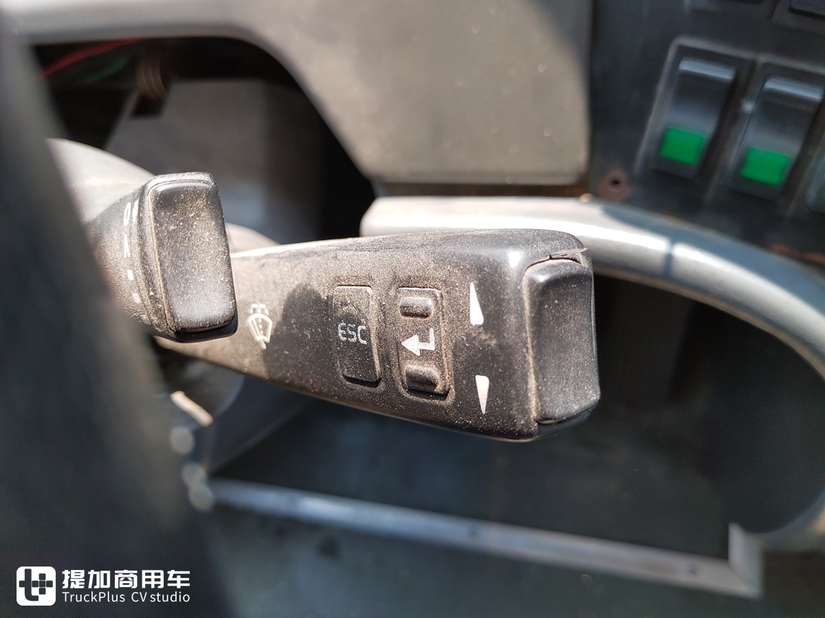 高端客运最后的见证者，西沃9300豪华大巴的详细大科普来了！ - 第19张