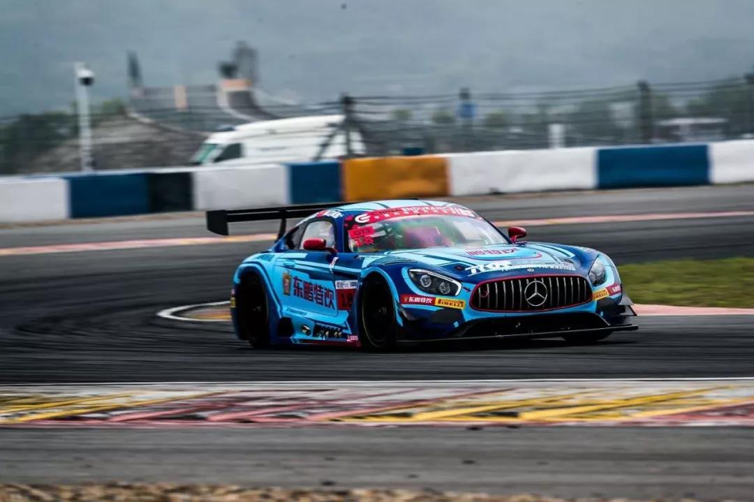 为热血输血,为耐力续力!东风轻卡护航CEC宁波站圆满成功 - 第2张 - 提加商用车网 为热血输血,为耐力续力!东风轻卡护航CEC宁波站圆满成功 - 第2张