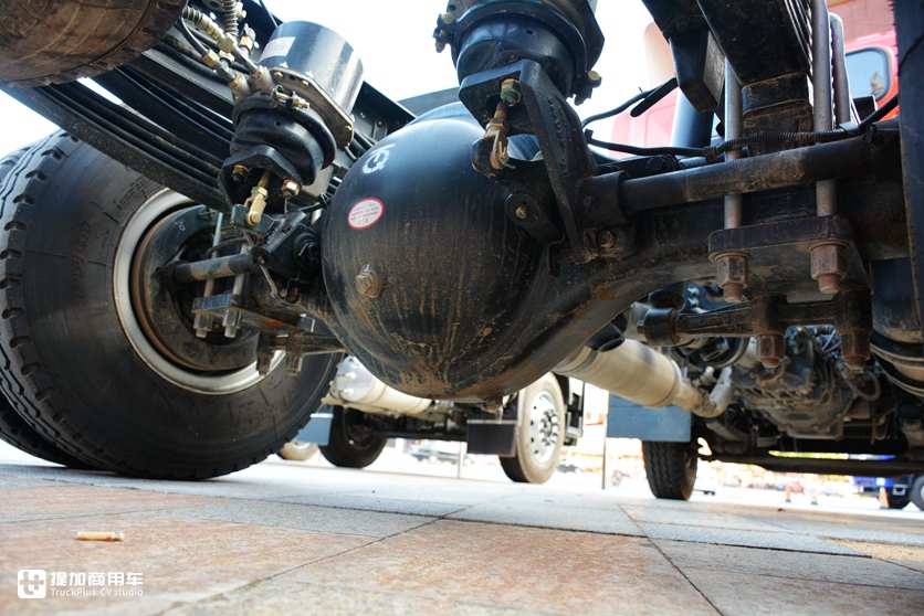 轻卡空车就超载问题出在哪?带您深挖焦点访谈没触及的本质原因 - 第5张 - 提加商用车网 轻卡空车就超载问题出在哪?带您深挖焦点访谈没触及的本质原因 - 第5张