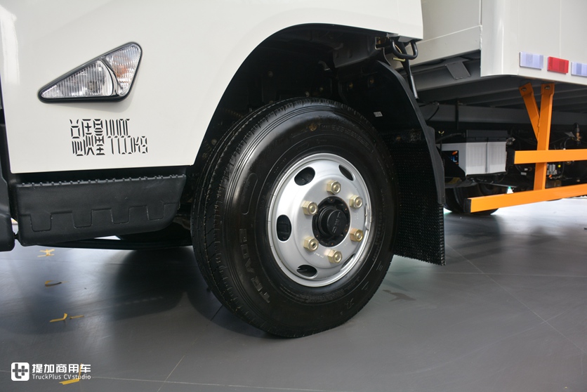 轻卡空车就超载问题出在哪?带您深挖焦点访谈没触及的本质原因 - 第2张 - 提加商用车网 轻卡空车就超载问题出在哪?带您深挖焦点访谈没触及的本质原因 - 第2张