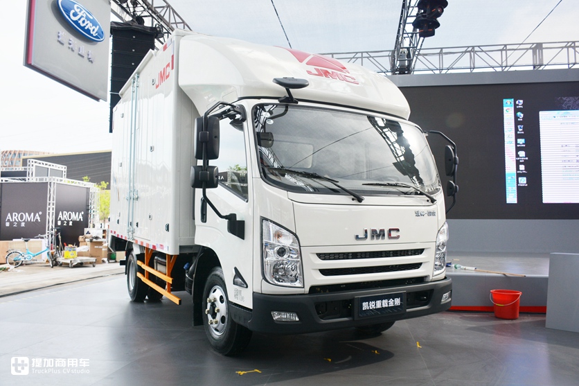 轻卡空车就超载问题出在哪?带您深挖焦点访谈没触及的本质原因 - 第7张 - 提加商用车网 轻卡空车就超载问题出在哪?带您深挖焦点访谈没触及的本质原因 - 第7张