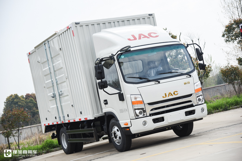 轻卡空车就超载问题出在哪?带您深挖焦点访谈没触及的本质原因 - 第9张 - 提加商用车网 轻卡空车就超载问题出在哪?带您深挖焦点访谈没触及的本质原因 - 第9张