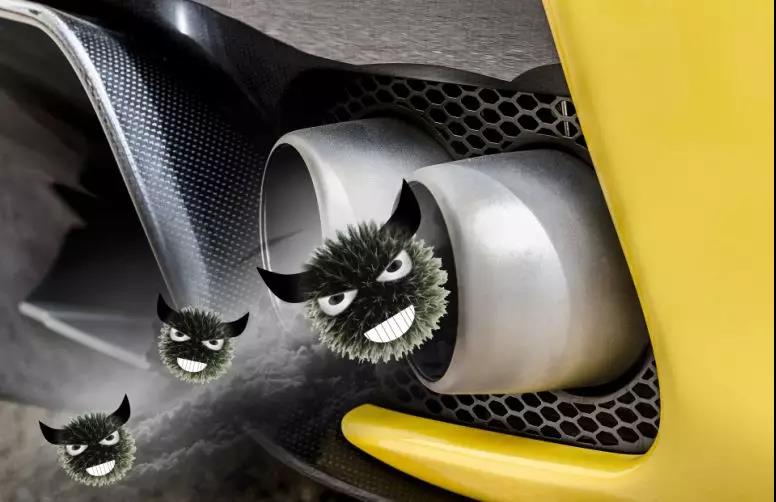 领跑国六 福田汽车助力打赢“蓝天保卫战” - 第1张 - 提加商用车网 领跑国六 福田汽车助力打赢“蓝天保卫战” - 第1张