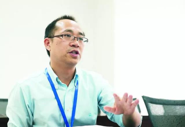 江淮追梦人 | 科技创新追梦“江淮心” - 第1张 - 提加商用车网 江淮追梦人 | 科技创新追梦“江淮心” - 第1张