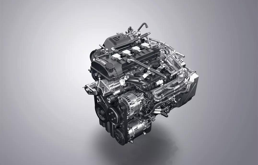 江淮追梦人 | 科技创新追梦“江淮心” - 第5张 - 提加商用车网 江淮追梦人 | 科技创新追梦“江淮心” - 第5张