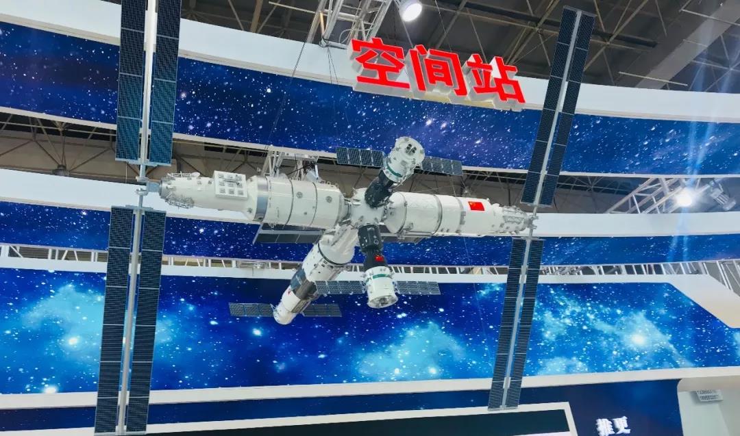 长三角一体化创新成果展大国重器”都来了,中集联合卡车也应邀参展! - 第5张 - 提加商用车网 长三角一体化创新成果展大国重器”都来了,中集联合卡车也应邀参展! - 第5张