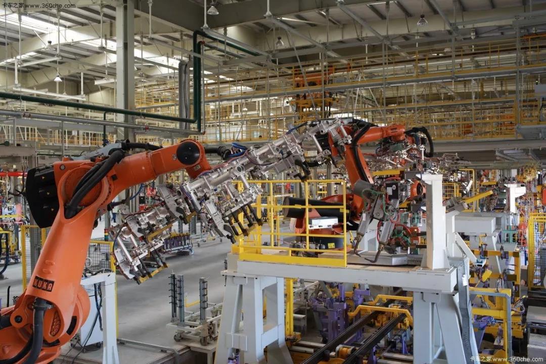 长三角一体化创新成果展大国重器”都来了,中集联合卡车也应邀参展! - 第6张 - 提加商用车网 长三角一体化创新成果展大国重器”都来了,中集联合卡车也应邀参展! - 第6张