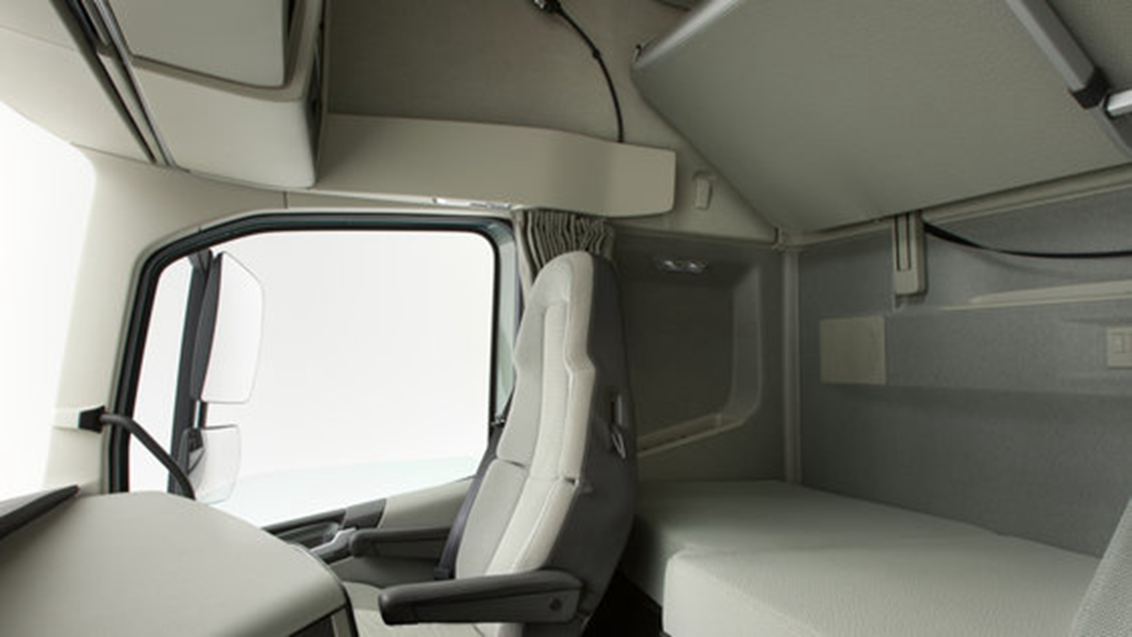 在进口卡车里卖的最好，连续6年市场占有率第一，沃尔沃是怎么做到的？ - 第3张