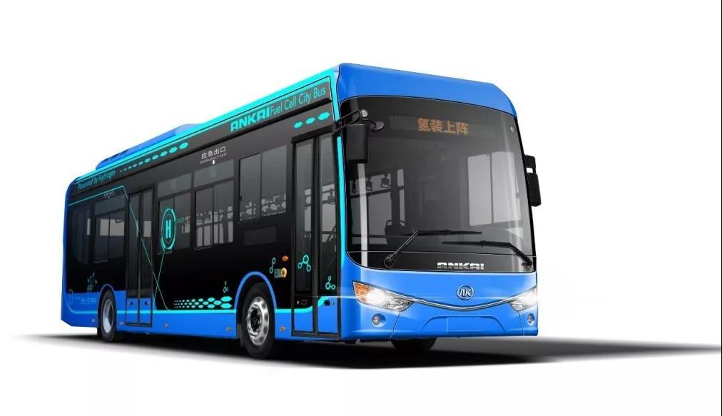 2019北京道路运输展，安凯亮点抢鲜看 - 第2张