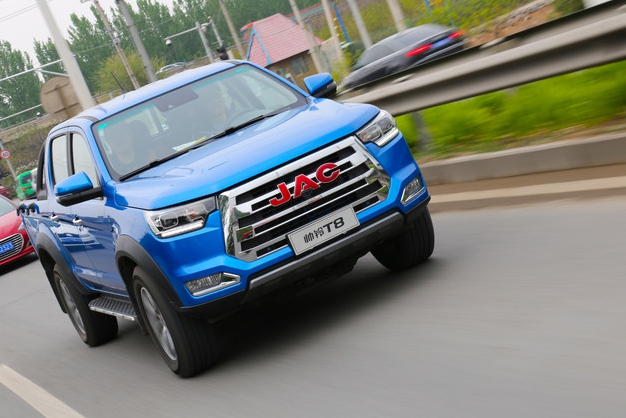 三重好礼巅峰回馈 ,江淮皮卡最高优惠万元 - 第2张 - 提加商用车网 三重好礼巅峰回馈 ,江淮皮卡最高优惠万元 - 第2张