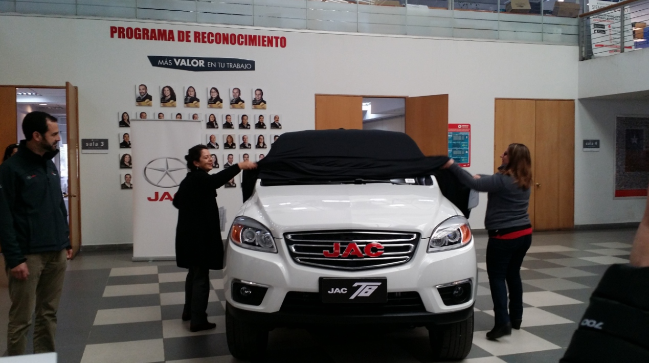 三重好礼巅峰回馈 ,江淮皮卡最高优惠万元 - 第3张 - 提加商用车网 三重好礼巅峰回馈 ,江淮皮卡最高优惠万元 - 第3张