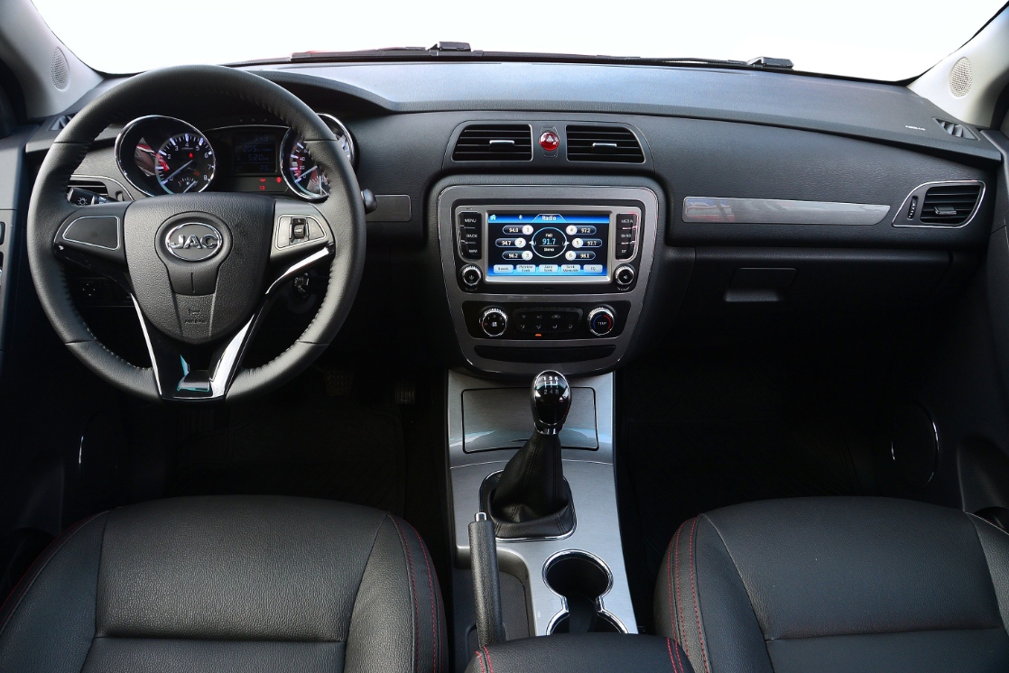 三重好礼巅峰回馈 ,江淮皮卡最高优惠万元 - 第4张 - 提加商用车网 三重好礼巅峰回馈 ,江淮皮卡最高优惠万元 - 第4张