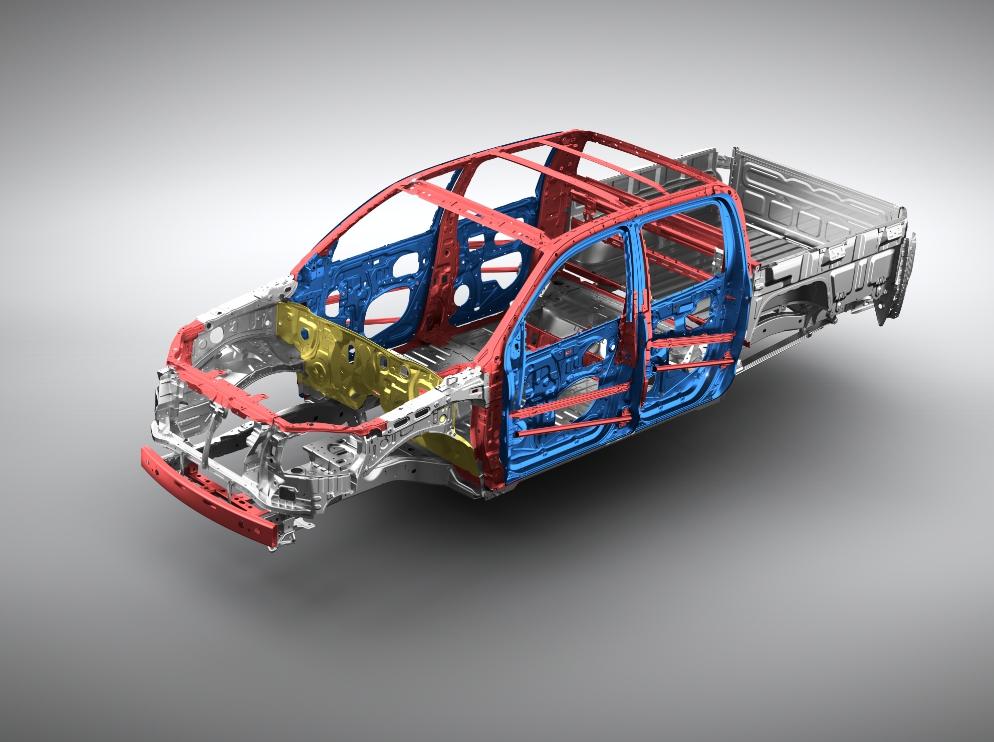 三重好礼巅峰回馈 ,江淮皮卡最高优惠万元 - 第8张 - 提加商用车网 三重好礼巅峰回馈 ,江淮皮卡最高优惠万元 - 第8张