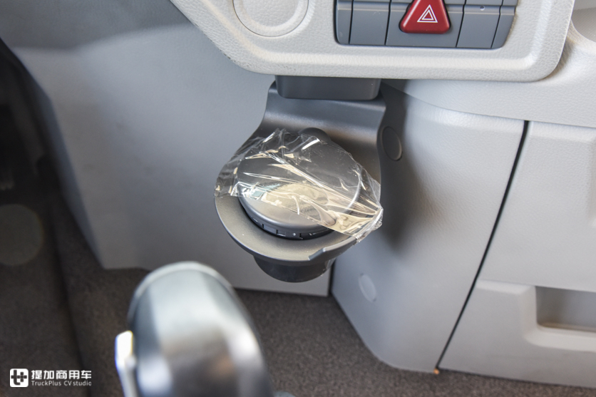 重卡自动挡时代要来了,体验2019款欧曼ESTA牵引车,扫除你关于自动挡重卡的忧虑 - 第25张 - 提加商用车网 重卡自动挡时代要来了,体验2019款欧曼ESTA牵引车,扫除你关于自动挡重卡的忧虑 - 第25张