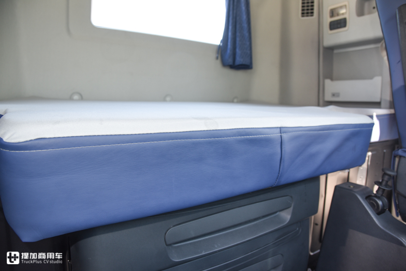 重卡自动挡时代要来了,体验2019款欧曼ESTA牵引车,扫除你关于自动挡重卡的忧虑 - 第28张 - 提加商用车网 重卡自动挡时代要来了,体验2019款欧曼ESTA牵引车,扫除你关于自动挡重卡的忧虑 - 第28张