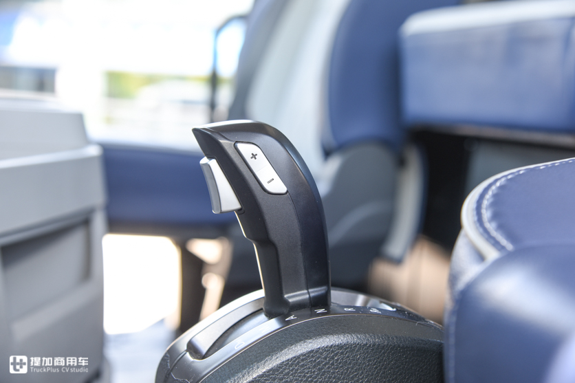 以后国产自动挡重卡基本都用这款变速箱,先教你一些简单的操作方法 - 第7张 - 提加商用车网 以后国产自动挡重卡基本都用这款变速箱,先教你一些简单的操作方法 - 第7张