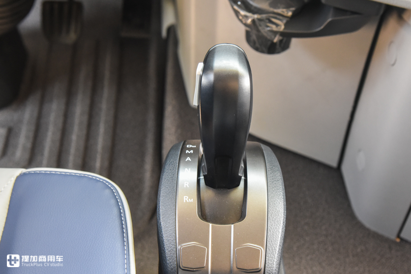 以后国产自动挡重卡基本都用这款变速箱,先教你一些简单的操作方法 - 第4张 - 提加商用车网 以后国产自动挡重卡基本都用这款变速箱,先教你一些简单的操作方法 - 第4张