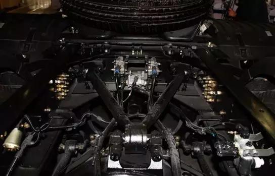 东风天龙KL匹配ISZ发动机升级上市！ - 第3张