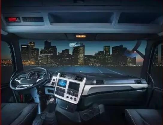 东风天龙KL匹配ISZ发动机升级上市！ - 第5张