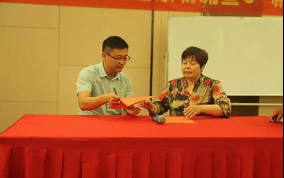 首批中集联合卡车U+车型登陆山东淄博！客户意向订单已达50辆 - 第2张