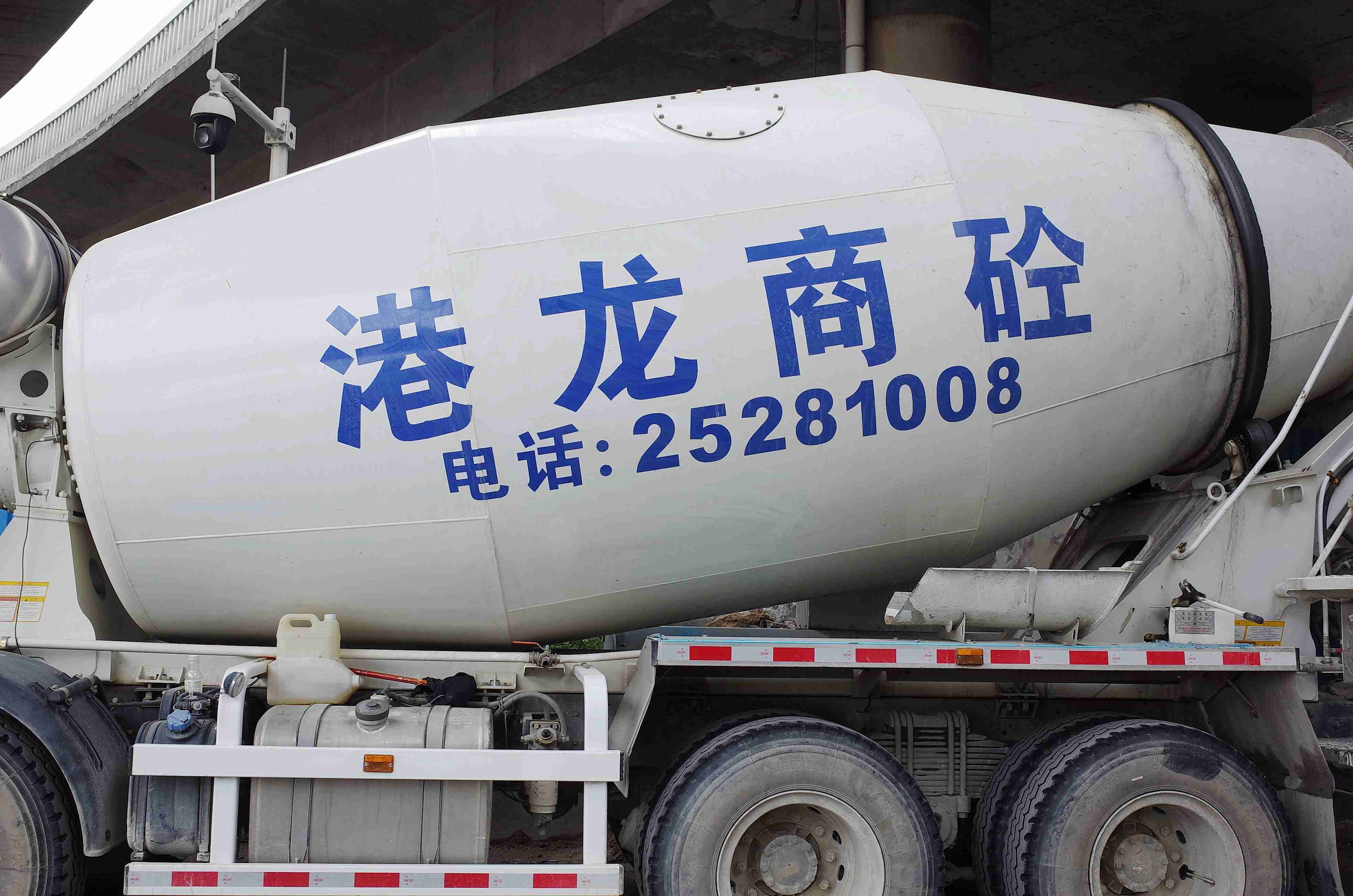 进口卡车更新成国产卡车,港龙公司为什么更钟爱华菱星马? - 第3张 - 提加商用车网 进口卡车更新成国产卡车,港龙公司为什么更钟爱华菱星马? - 第3张